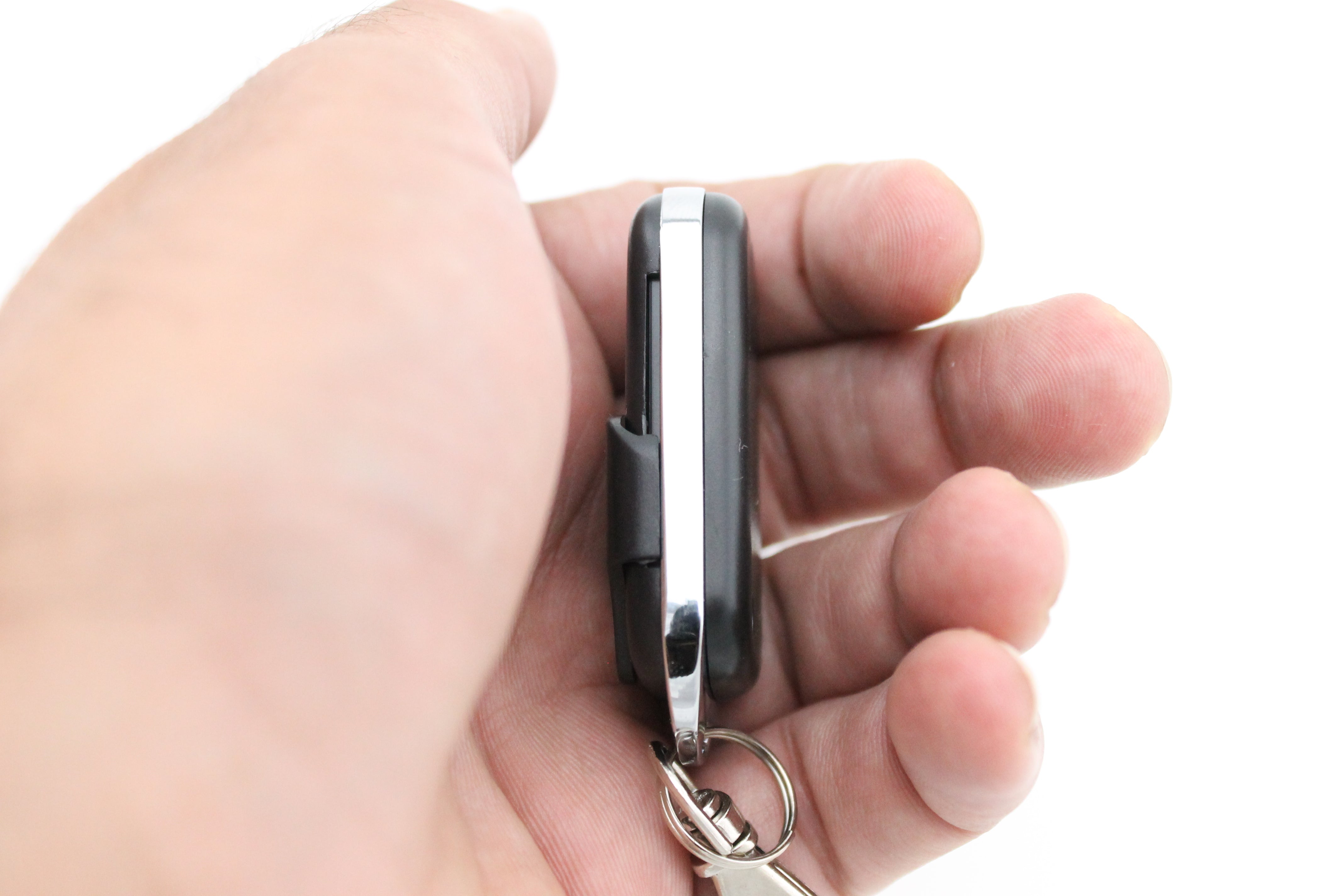 Richmond GTR054 Genuine Swing Gate Remote | Remote Pro